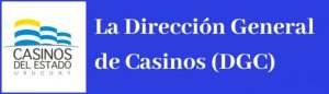 Dirección General de Casinos en Uruguay